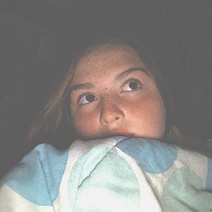 Meet your Posher, Kiersten